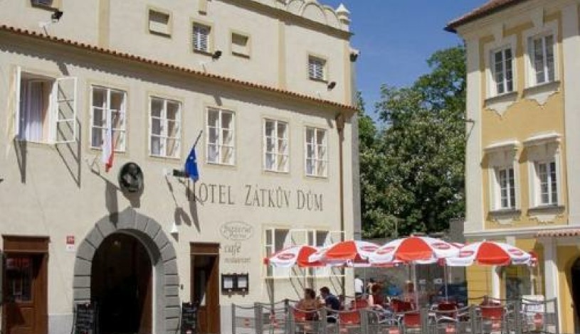 Hotel ZÁTKŮV DŮM České Budějovice